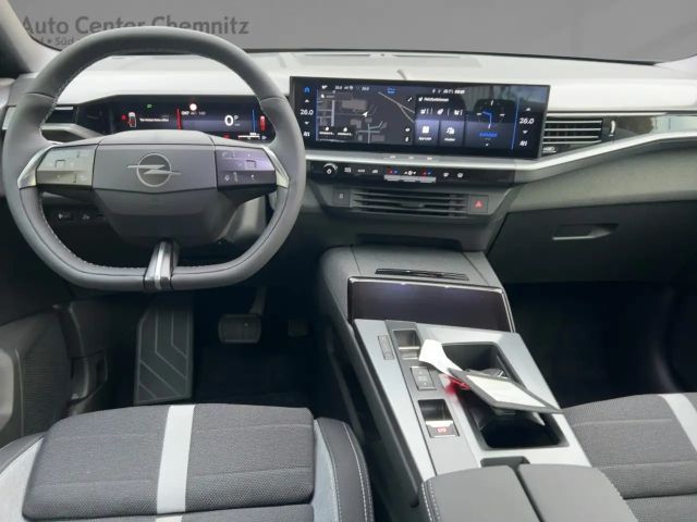 Opel Grandland X Edition Hybrid