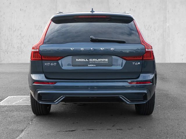 Volvo XC60 AWD Dark Plus T6