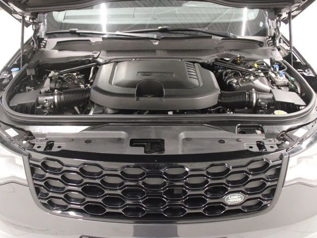 Land Rover Discovery AWD Dynamic SE