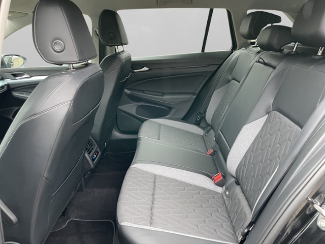 Volkswagen Golf 1.5 TSI Golf VIII Variant