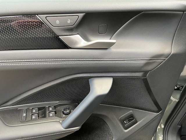 Volkswagen Tiguan 1.5 eTSI DSG