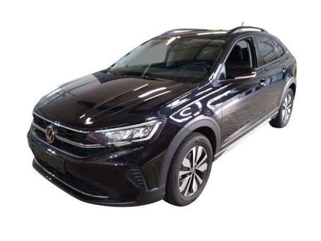 Volkswagen Taigo 1.0 TSI