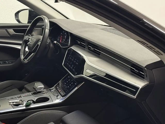 Audi A6 40 TDI Avant Quattro S-Tronic Sport