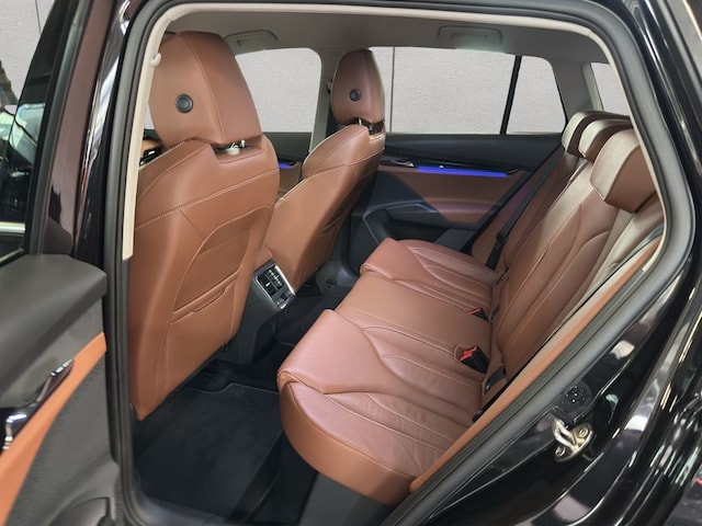 Skoda Enyaq Sport Suite iV 80