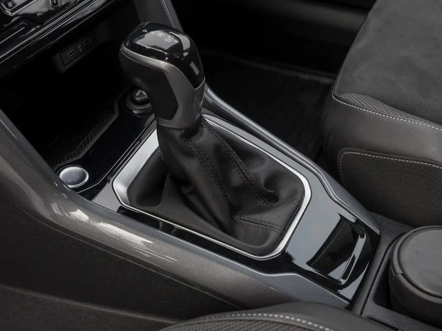 Volkswagen T-Roc 1.5 TSI DSG Style