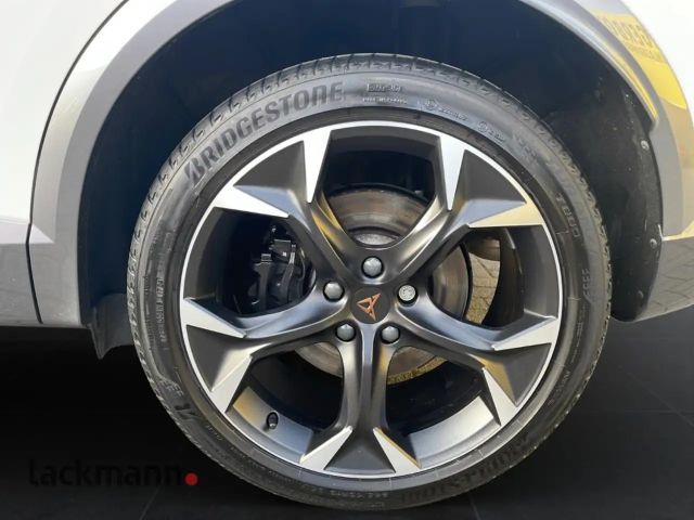 Cupra Formentor 4Drive VZ