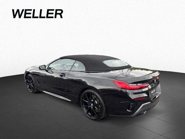 BMW 840 840i Cabrio M-Sport xDrive