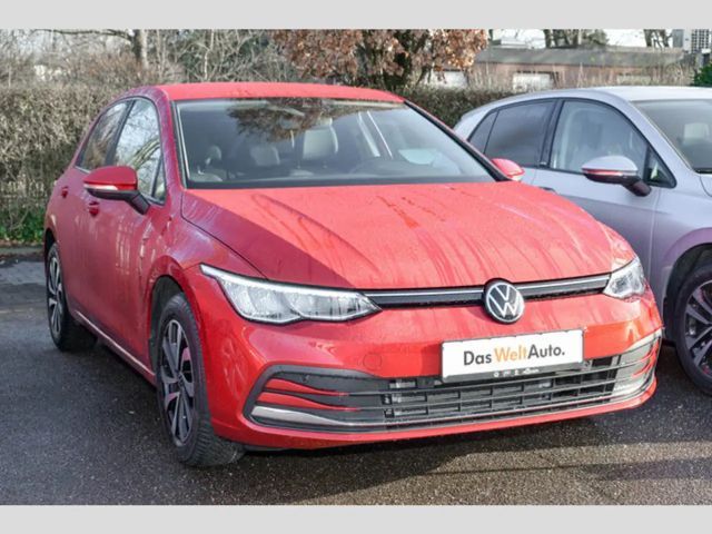 Volkswagen Golf DSG Golf VIII