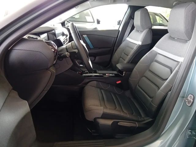 Citroën ë-C4 Shine