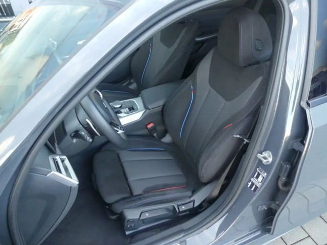 BMW 320 320d Touring