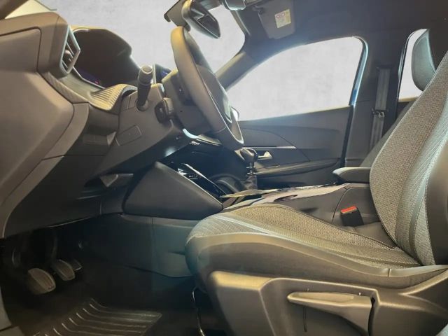 Peugeot 2008 Allure Pack