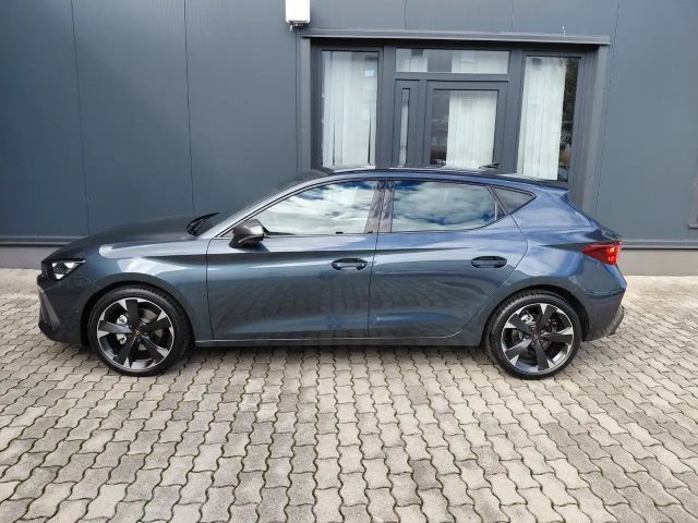 Cupra Leon 1.5 eTSI 110 kW