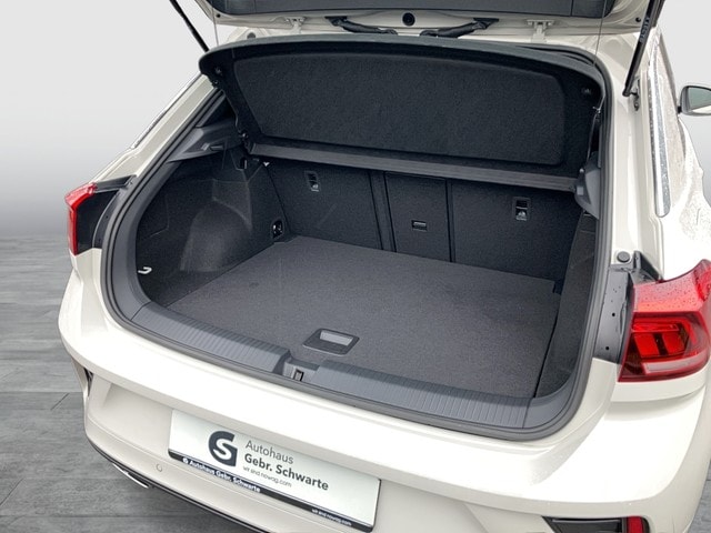 Volkswagen T-Roc 1.5 TSI DSG R-Line