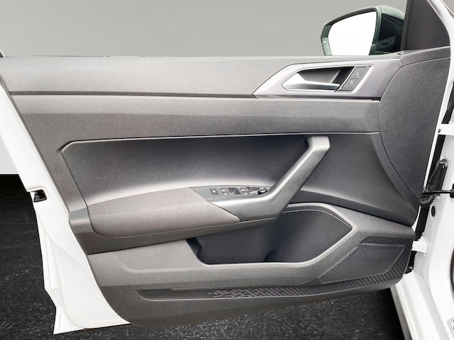 Volkswagen Polo 2.0 TSI DSG GTI