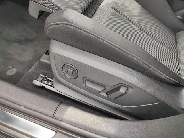 Audi A3 S-Line S-Tronic Sedan