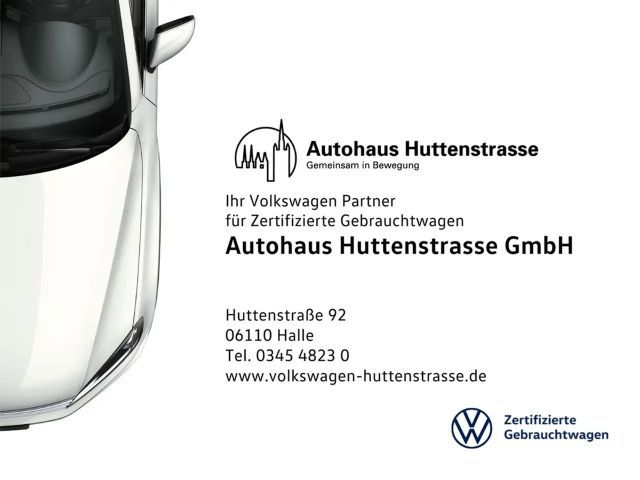 Volkswagen Golf 1.5 eTSI DSG Golf VIII R-Line