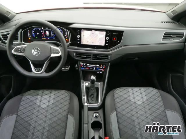 Volkswagen Taigo 1.5 TSI DSG R-Line