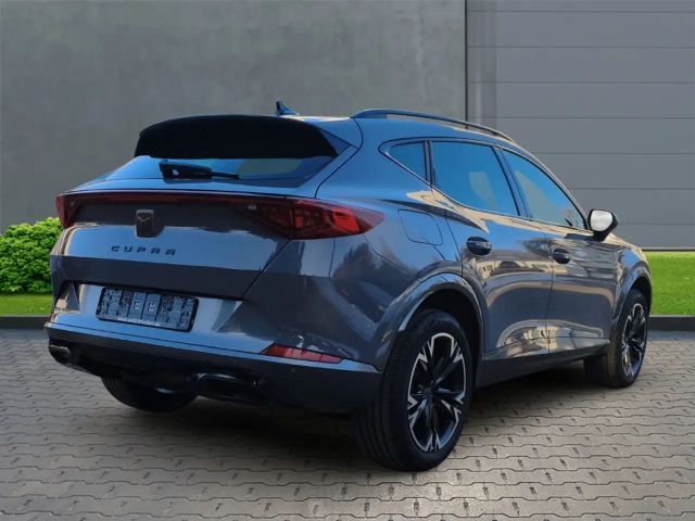 Cupra Formentor Basis+Matrix-LED+Rückfahrkamera+Navi