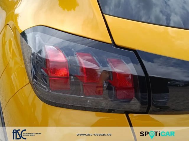 Peugeot 208 Active Pack