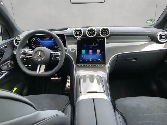 Mercedes-Benz GLC 300 Coupé