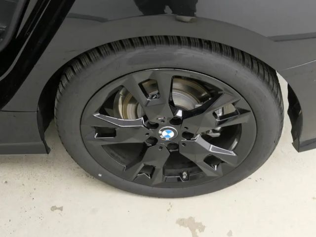 BMW 120 120d M-Sport Sedan