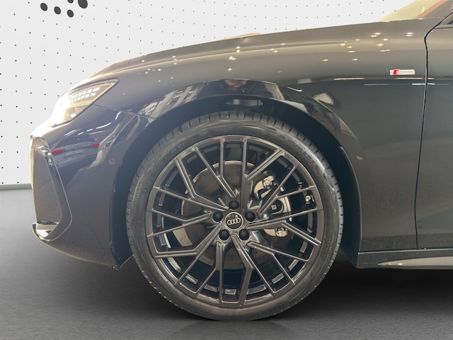 Audi A6 Avant Quattro S-Tronic