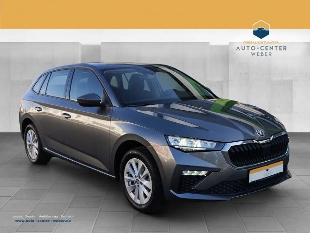 Skoda Scala 1.0 TSI Selection