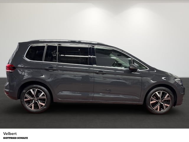 Volkswagen Touran 1.5 TSI Highline
