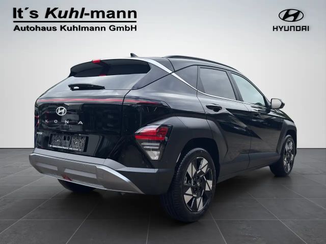 Hyundai Kona 1.6 Prime T-GDi