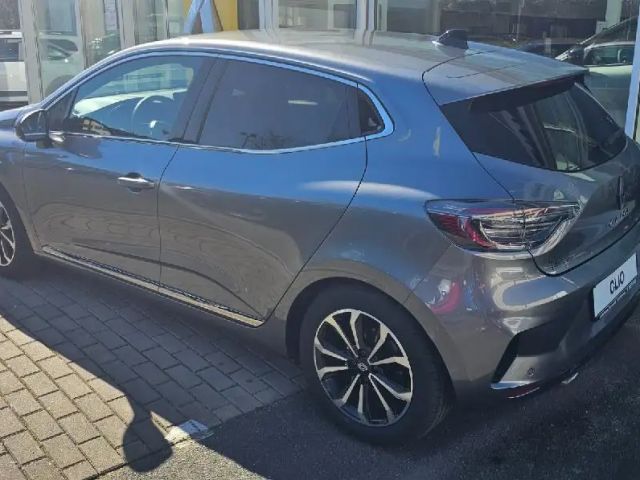 Renault Clio TCe 90 Techno