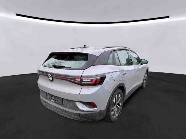 Volkswagen ID.4 77 KWh Performance Pro Style