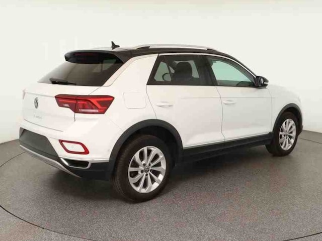 Volkswagen T-Roc 1.5 TSI DSG