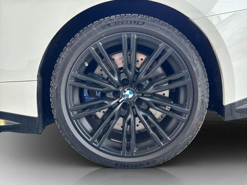 BMW M4 Cabrio Competition xDrive