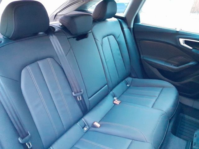 Audi A5 Avant S-Tronic