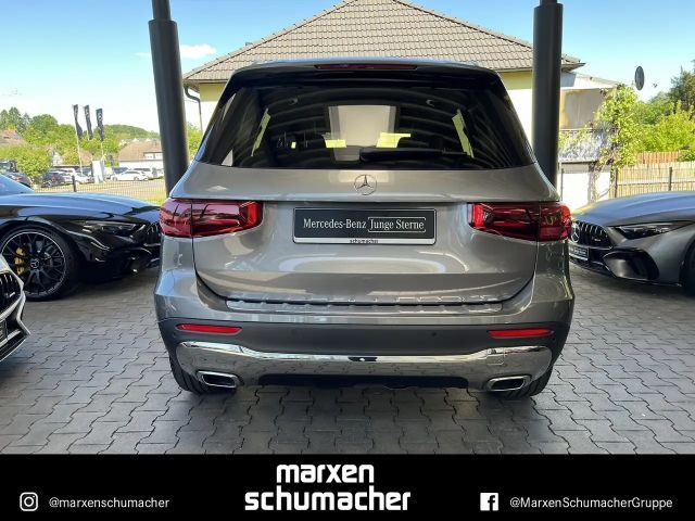 Mercedes-Benz GLB 220 4MATIC Progressive