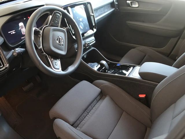 Volvo C40 Plus Recharge