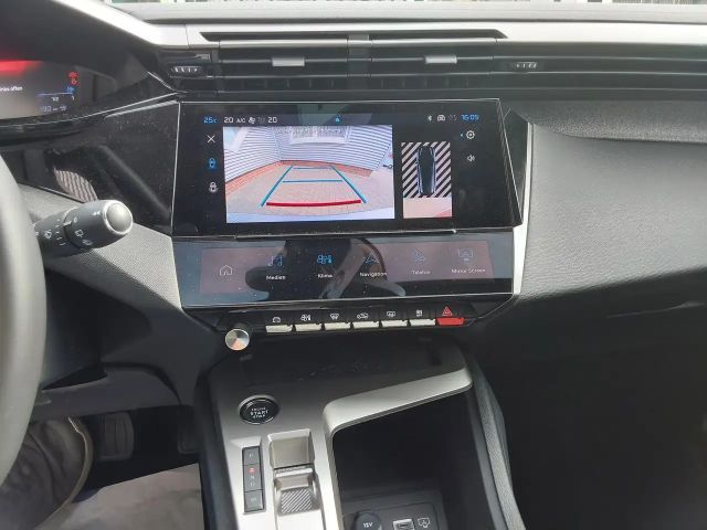 Peugeot 308 Allure Pack BlueHDi