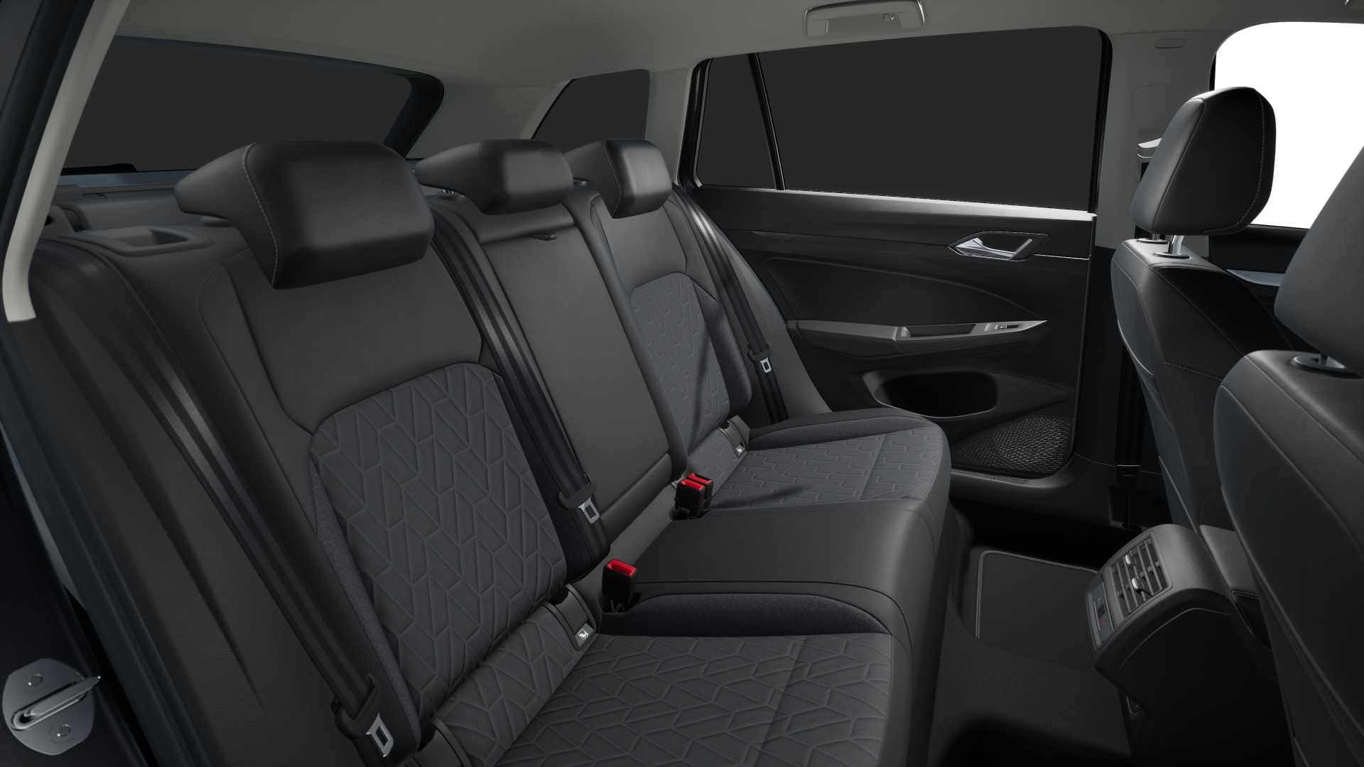 Volkswagen Golf 2.0 TDI Golf VIII Variant