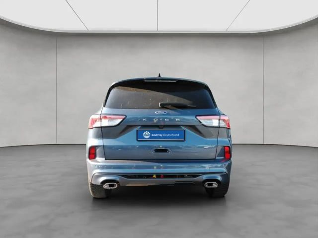 Ford Kuga EcoBoost ST Line X