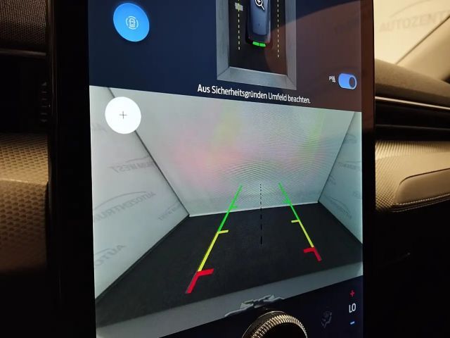 Ford Mustang Mach-E 68kWh...LED/NAVI/KeyFree