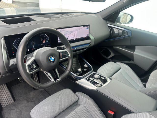 BMW X3 M-Sport xDrive20d