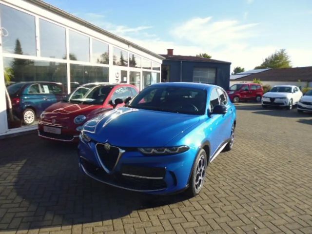 Alfa Romeo Tonale Hybrid TI