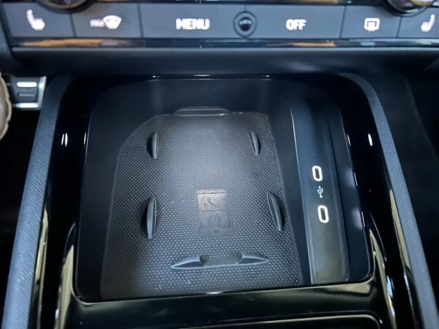 Skoda Kamiq Monte Carlo