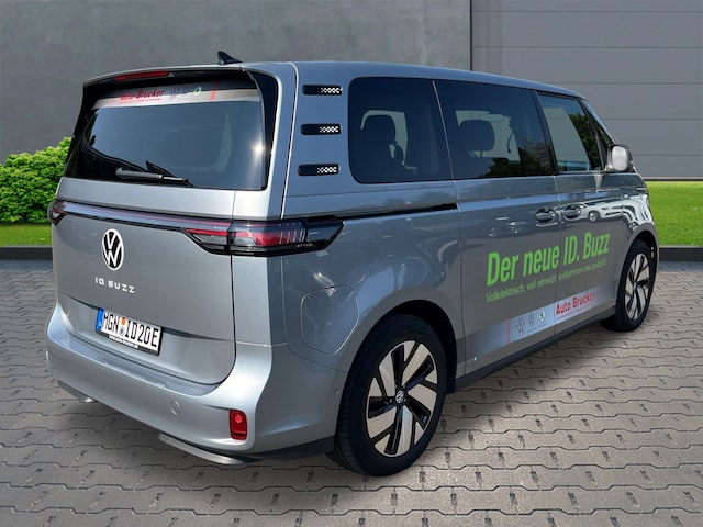 Volkswagen ID.Buzz 150 kW Pro