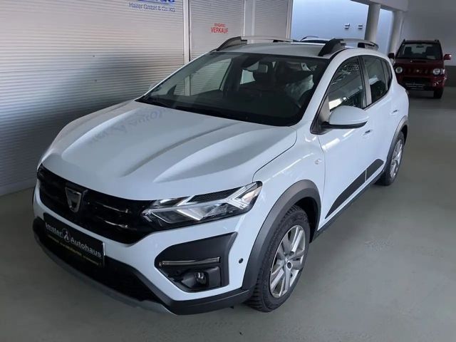 Dacia Sandero Comfort Stepway