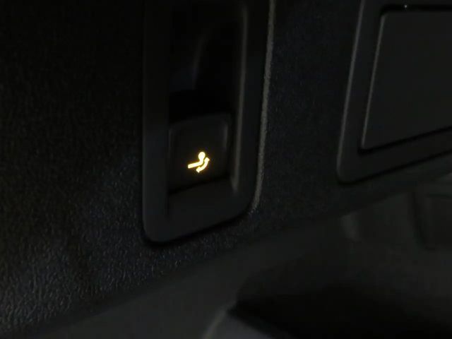 Volkswagen Tiguan DSG