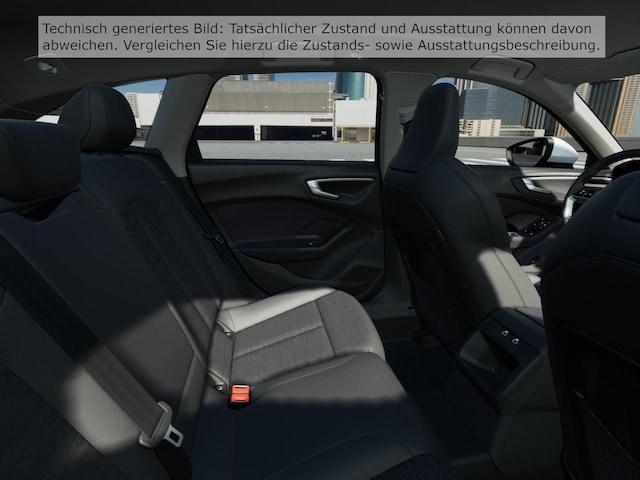 Audi A5 Avant S-Tronic