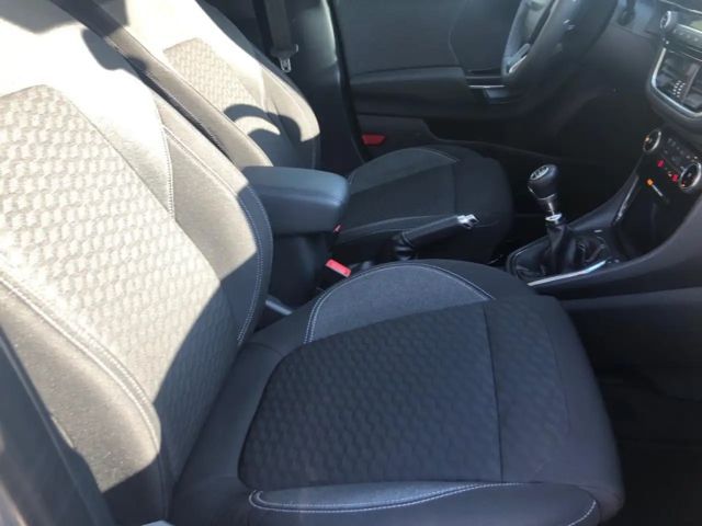 Ford Puma EcoBoost Titanium