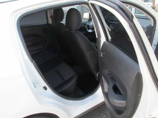 Mitsubishi Space Star ClearTec MIVEC Star