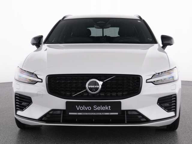 Volvo V60 V60
